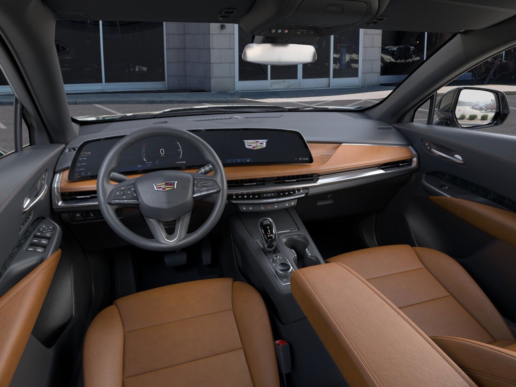 2025 Cadillac XT4 Premium Luxury 15