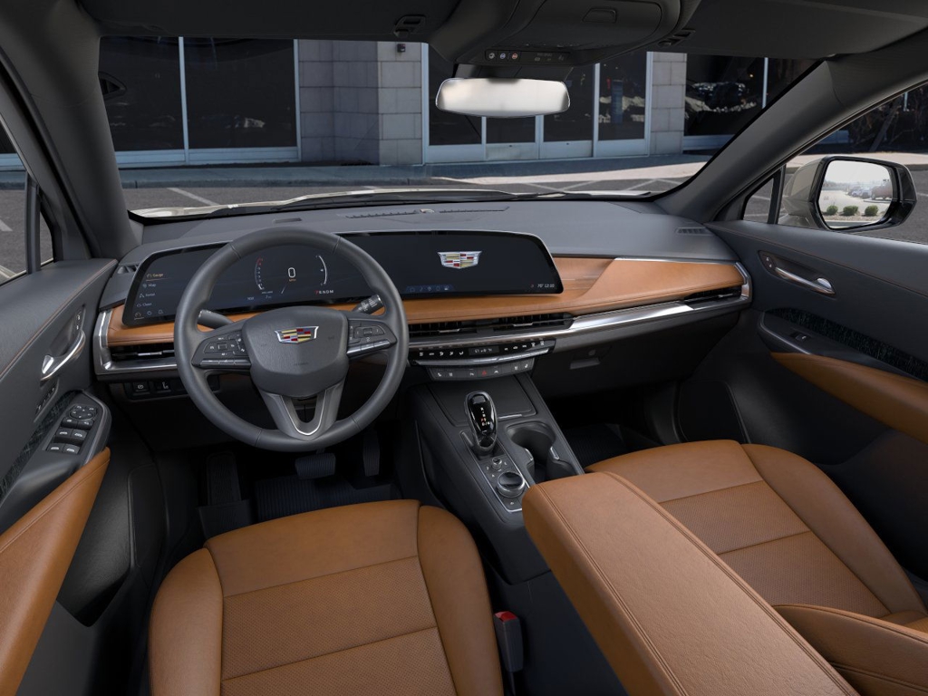 2025 Cadillac XT4 Premium Luxury 15