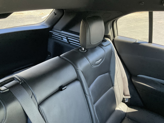 2021 Cadillac XT4 Premium Luxury 15