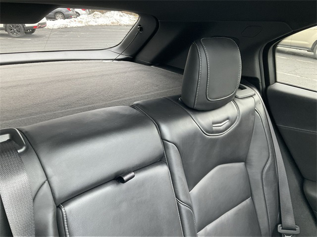 2020 Cadillac XT4 Premium Luxury 15