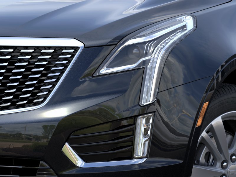 2024 Cadillac XT5 Premium Luxury 10