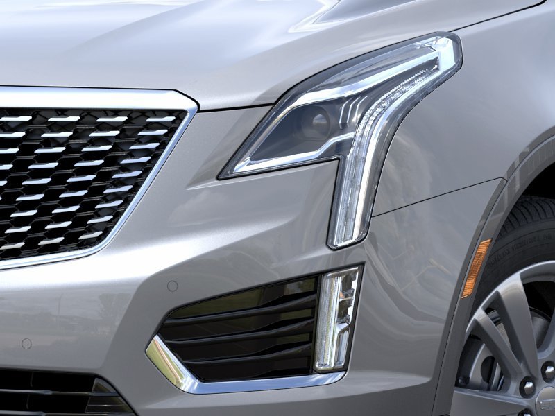2024 Cadillac XT5 Premium Luxury photo