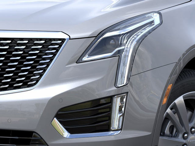 2024 Cadillac XT5 Premium Luxury 10