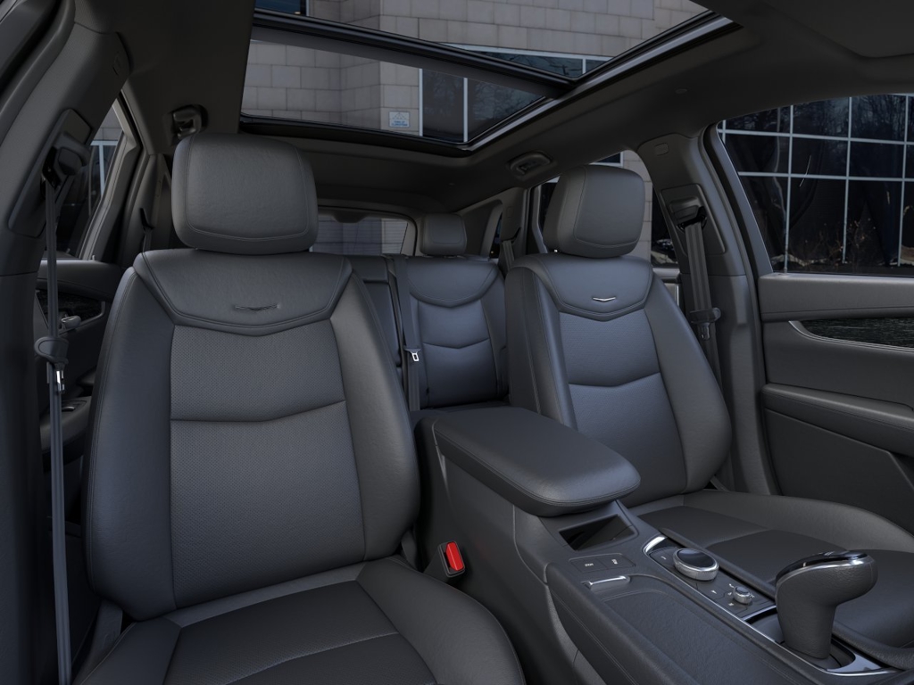 2024 Cadillac XT5 Premium Luxury 16