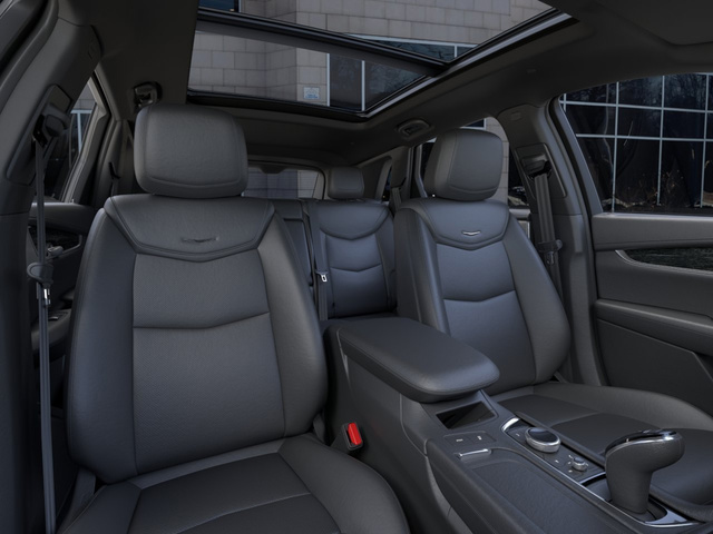 2024 Cadillac XT5 Premium Luxury 16