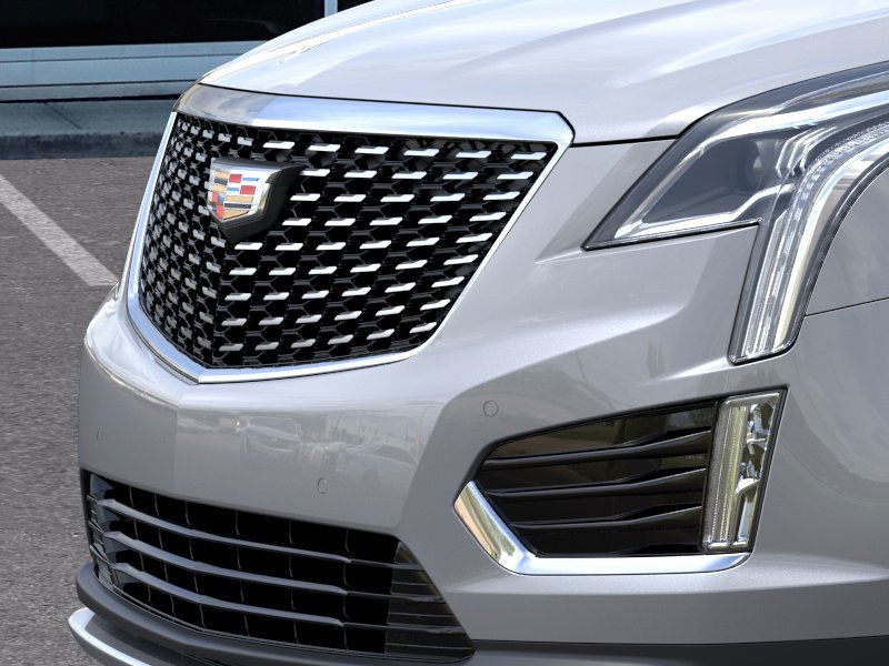 2025 Cadillac XT5 Premium Luxury 13