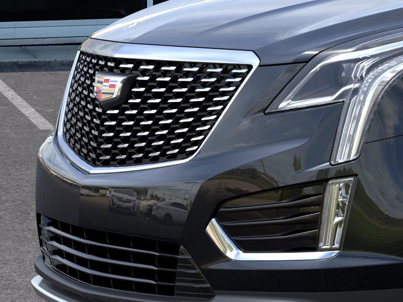 2025 Cadillac XT5 Premium Luxury 13