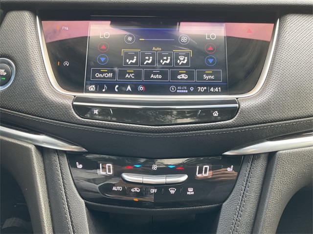 2023 Cadillac XT5 Premium Luxury 26