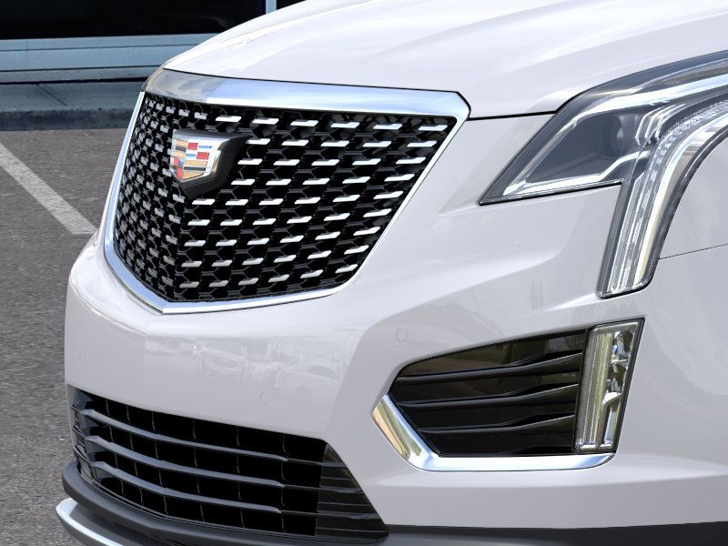 2025 Cadillac XT5 Premium Luxury 13