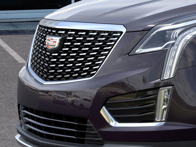 2025 Cadillac XT5 Premium Luxury 13