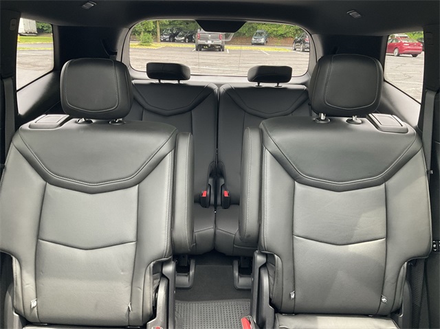 2020 Cadillac XT6 Premium Luxury 14