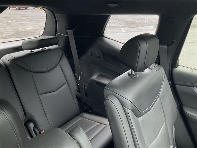 2020 Cadillac XT6 Premium Luxury 15