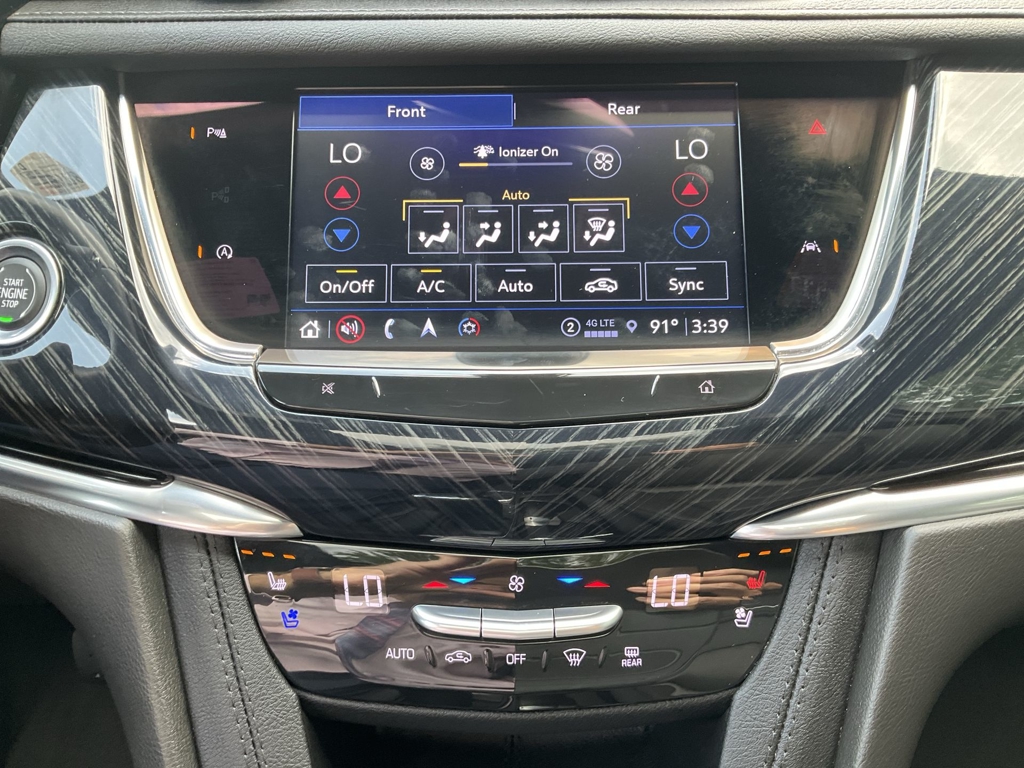 2023 Cadillac XT6 Premium Luxury 27