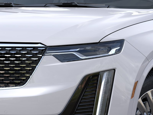 2024 Cadillac XT6 Premium Luxury 10