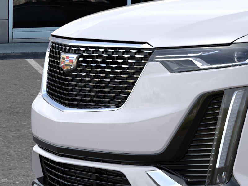 2024 Cadillac XT6 Premium Luxury photo
