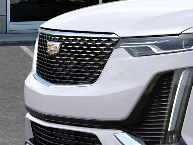 2024 Cadillac XT6 Premium Luxury 13