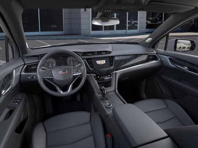 2024 Cadillac XT6 Premium Luxury 15