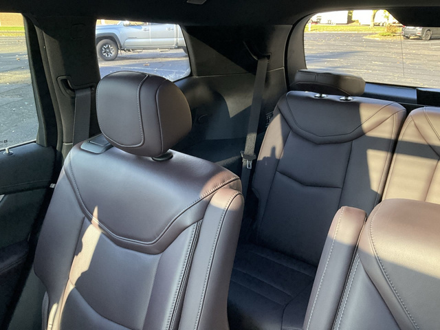 2020 Cadillac XT6 Premium Luxury 13