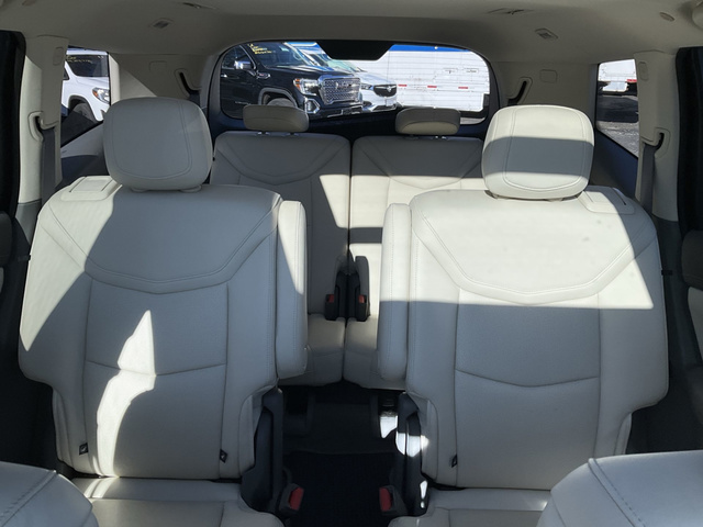 2021 Cadillac XT6 Premium Luxury 14