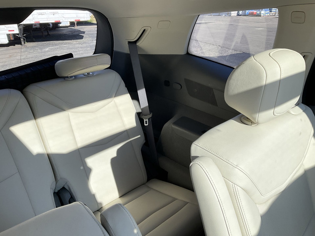2021 Cadillac XT6 Premium Luxury 15