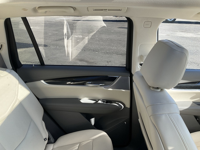 2021 Cadillac XT6 Premium Luxury 16