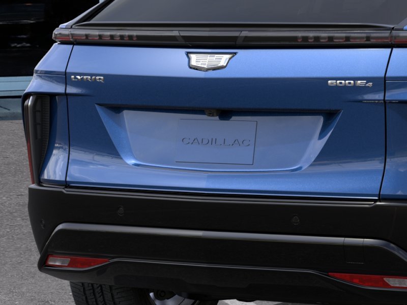 2024 Cadillac LYRIQ Sport photo