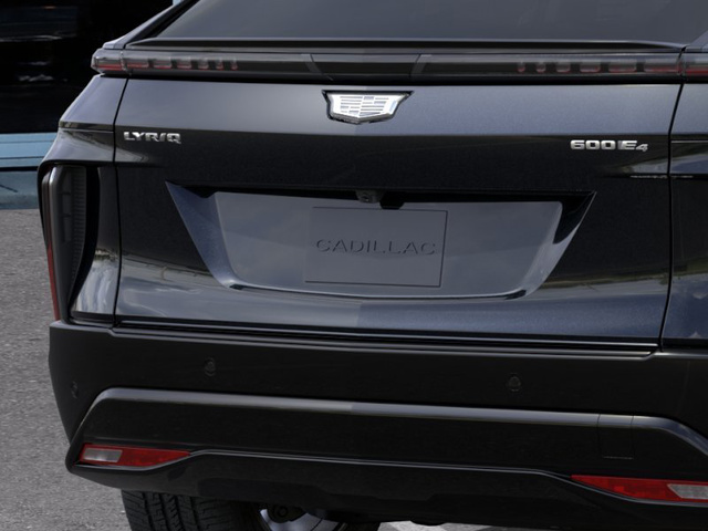 2024 Cadillac LYRIQ Sport 14