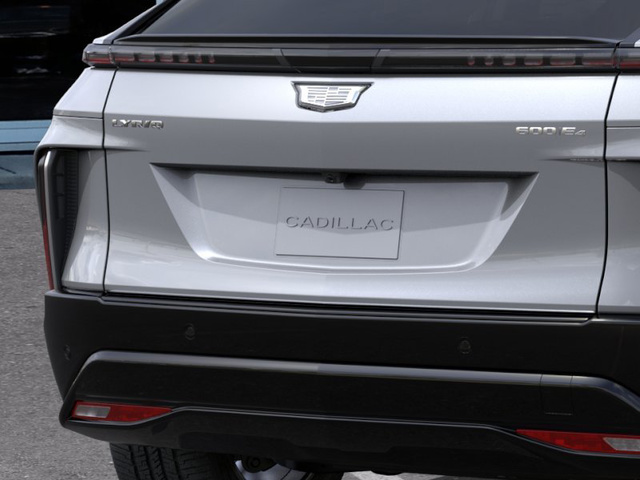 2024 Cadillac LYRIQ Sport 14