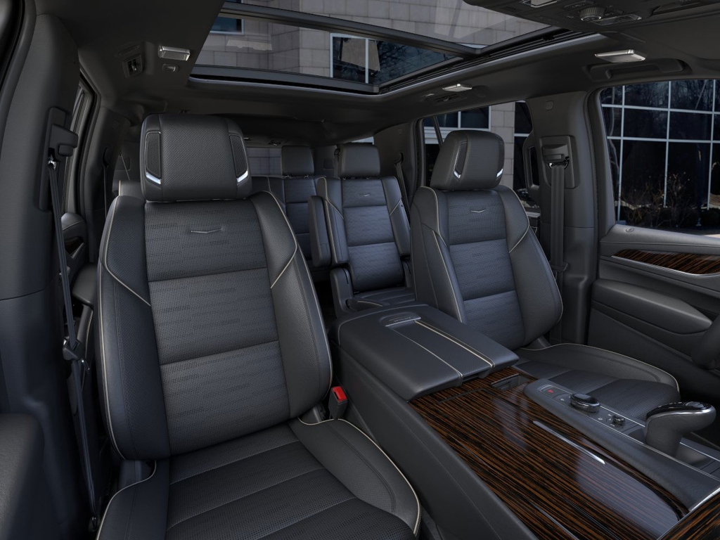 2024 Cadillac Escalade Premium Luxury 16