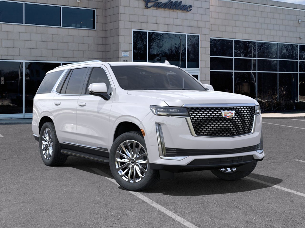 2024 Cadillac Escalade Premium Luxury 7