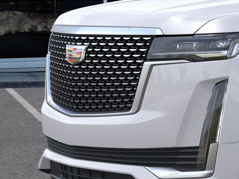 2024 Cadillac Escalade Premium Luxury 13