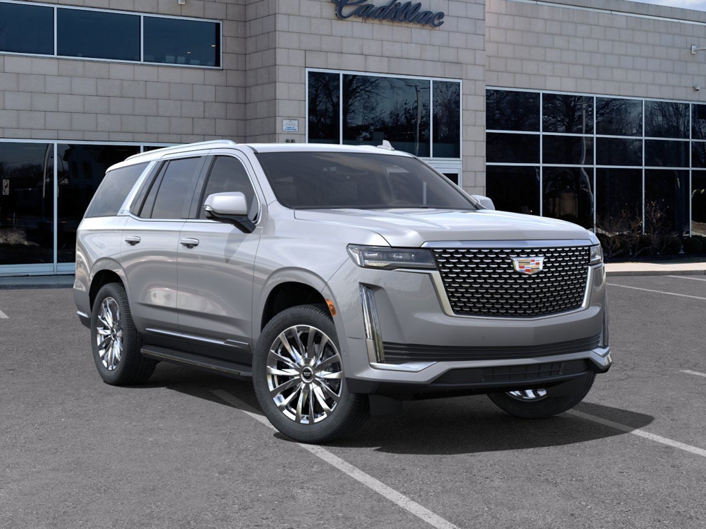 2024 Cadillac Escalade Premium Luxury 7