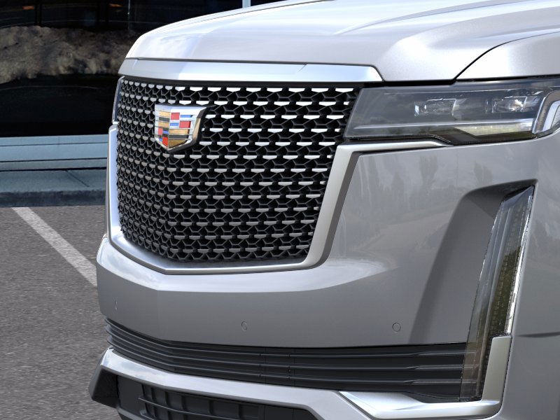 2024 Cadillac Escalade Premium Luxury 13