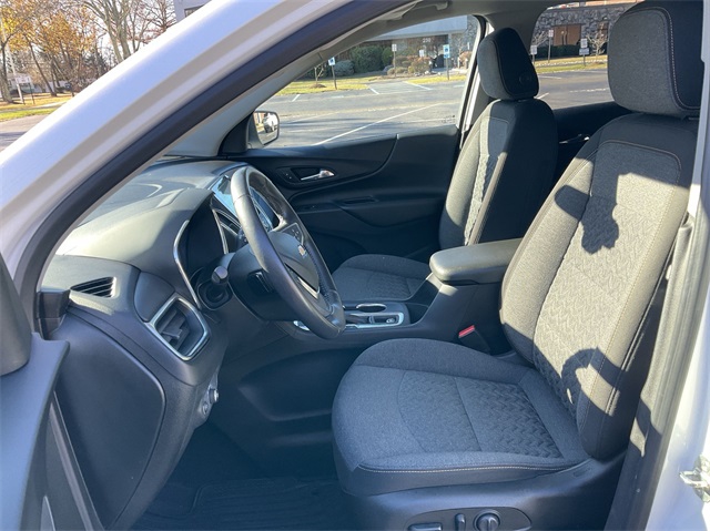 2022 Chevrolet Equinox LT 19