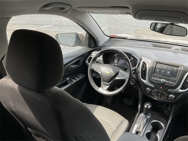2019 Chevrolet Equinox LT 17