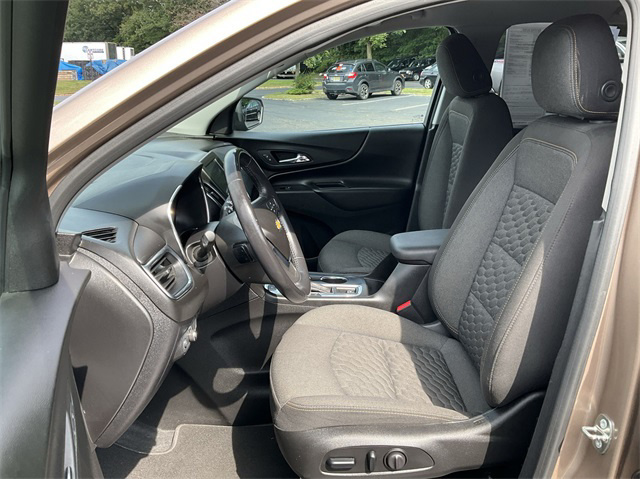 2019 Chevrolet Equinox LT 19