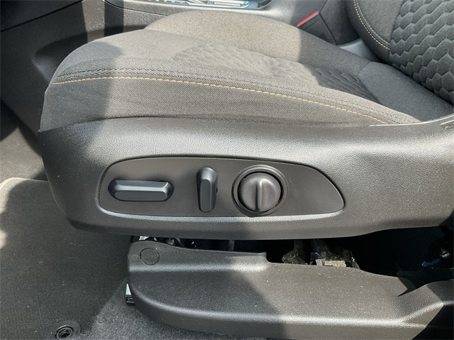 2019 Chevrolet Equinox LT 20
