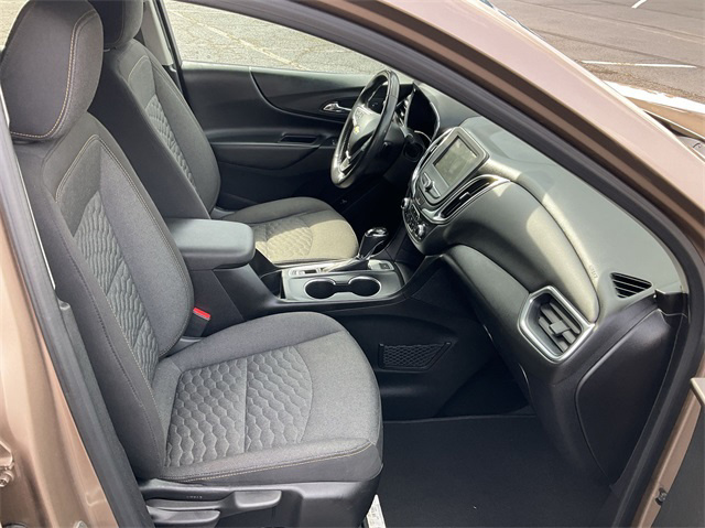 2019 Chevrolet Equinox LT 31