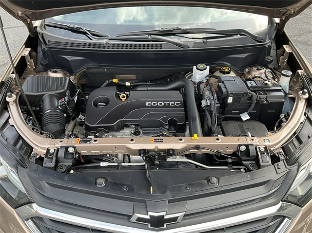 2019 Chevrolet Equinox LT 32