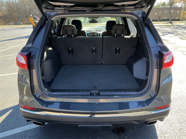 2018 Chevrolet Equinox Premier 32