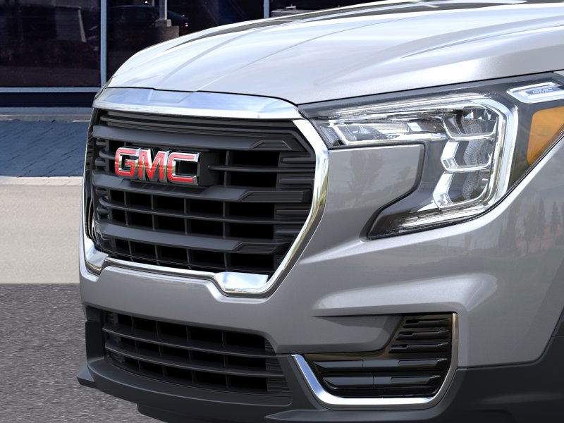 2024 GMC Terrain SLE 13