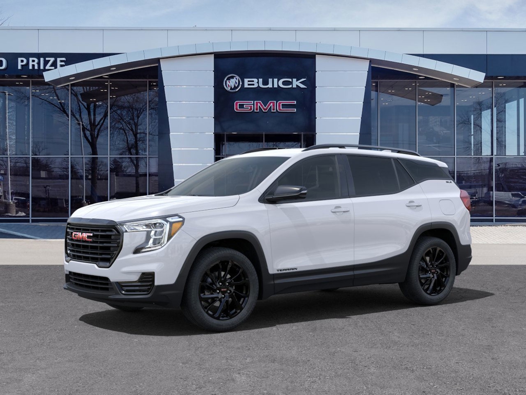 2024 GMC Terrain SLE 2