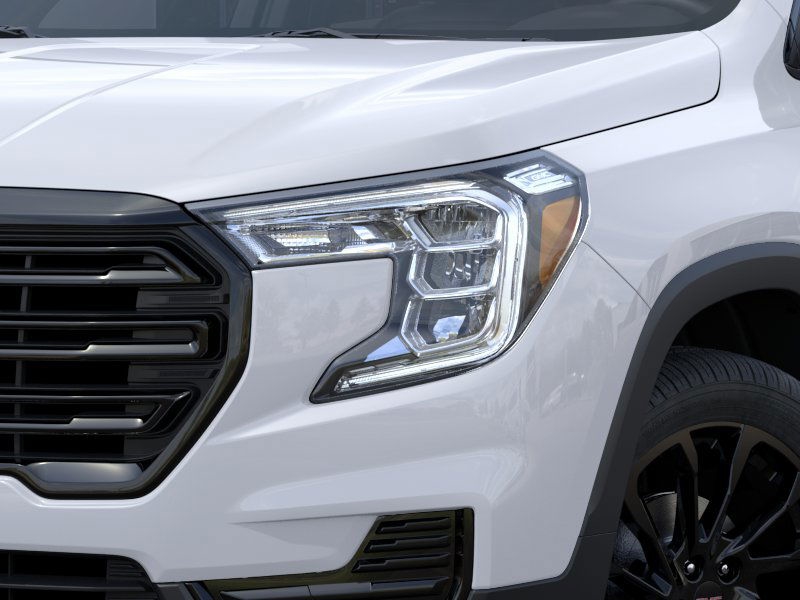 2024 GMC Terrain SLE 10