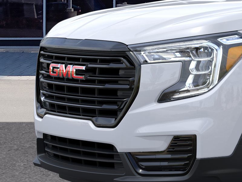 2024 GMC Terrain SLE 13