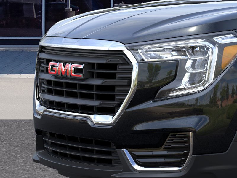 2024 GMC Terrain SLE 13