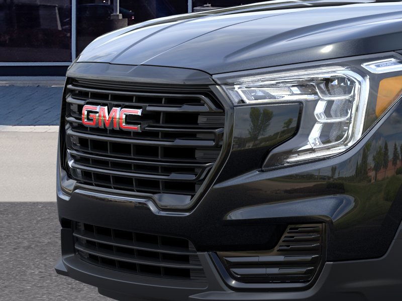 2024 GMC Terrain SLE 13