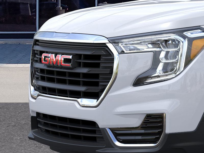 2024 GMC Terrain SLE 13