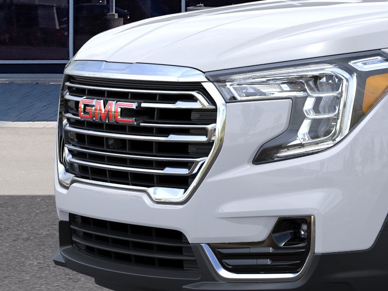 2024 GMC Terrain SLT 13