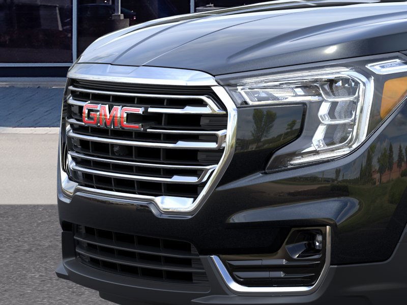 2024 GMC Terrain SLT 13