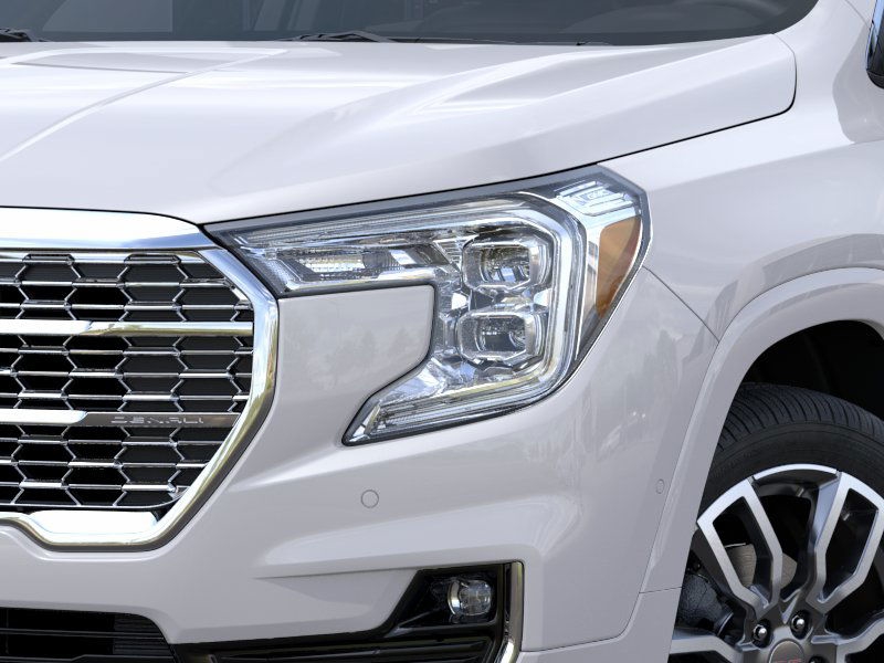 2024 GMC Terrain Denali 10